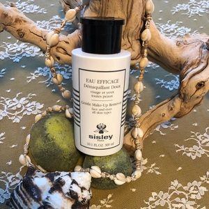 Sisley Paris Gentle Eye Makeup Remover